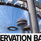 Illustration for article titled Should Queens Tear Down the 1964 Worlds Fair Pavilion?